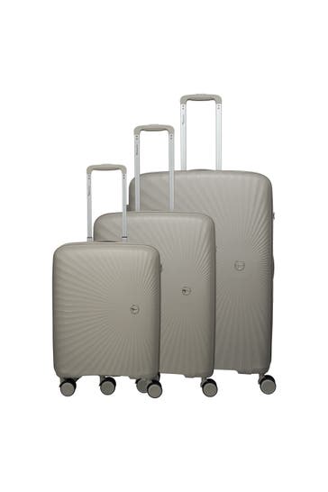 TRAVELITE Koffer sand
