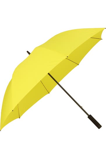 KNIRPS Regenschirm yellow