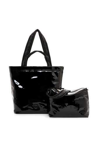 TAMARIS Shopper black