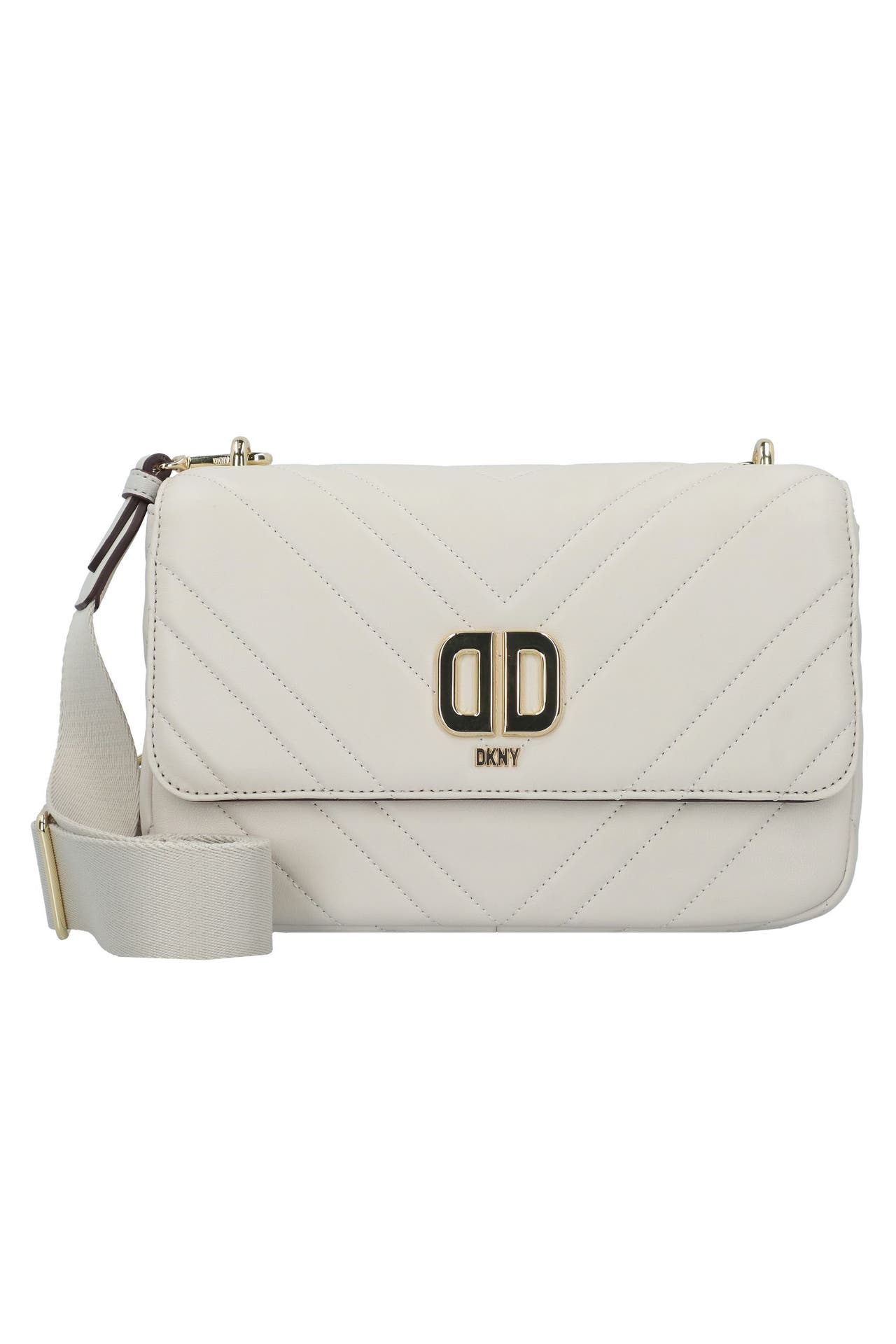 DKNY Umhängetasche pebble, Bild 1