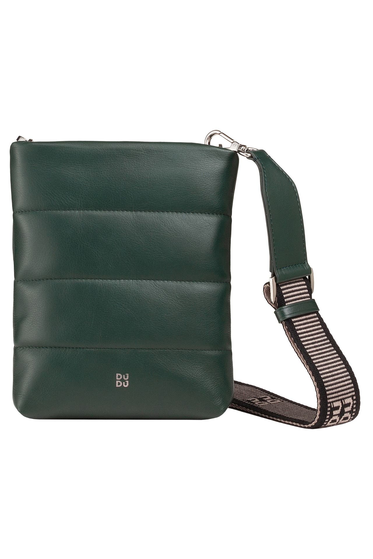 DUDU Falkland Handytasche Leder 14.5 cm, Bild 1