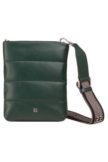 DUDU Falkland Handytasche Leder 14.5 cm