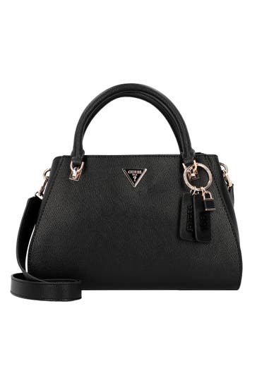 GUESS Handtasche black