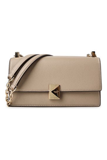 KATE SPADE Handtasche timeless taupe