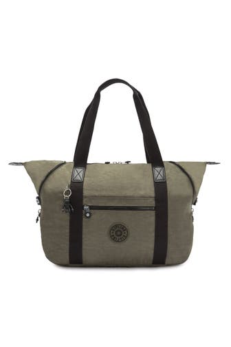 KIPLING Weekender greenmoss
