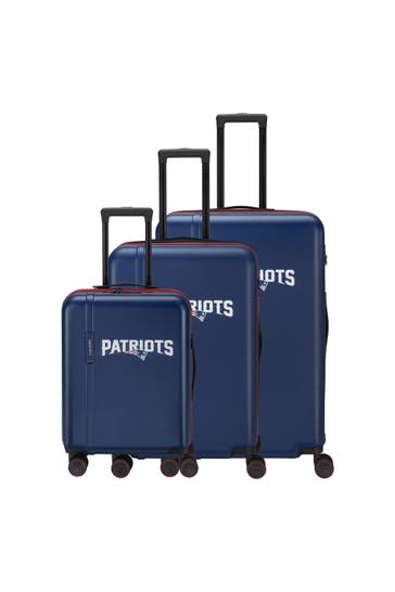 TRAVELITE Koffer new england patriots