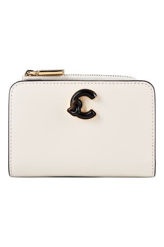 COCCINELLE Geldbörse pearl