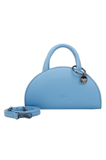 BUFFALO Handtasche muse blue