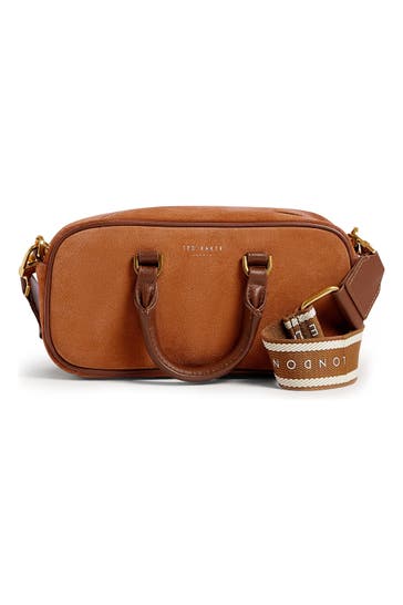 TED BAKER Umhängetasche brown
