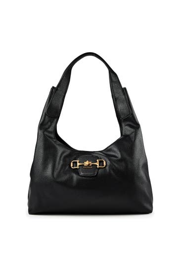GUESS Handtasche black