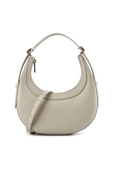 COCCINELLE Handtasche eucalipto