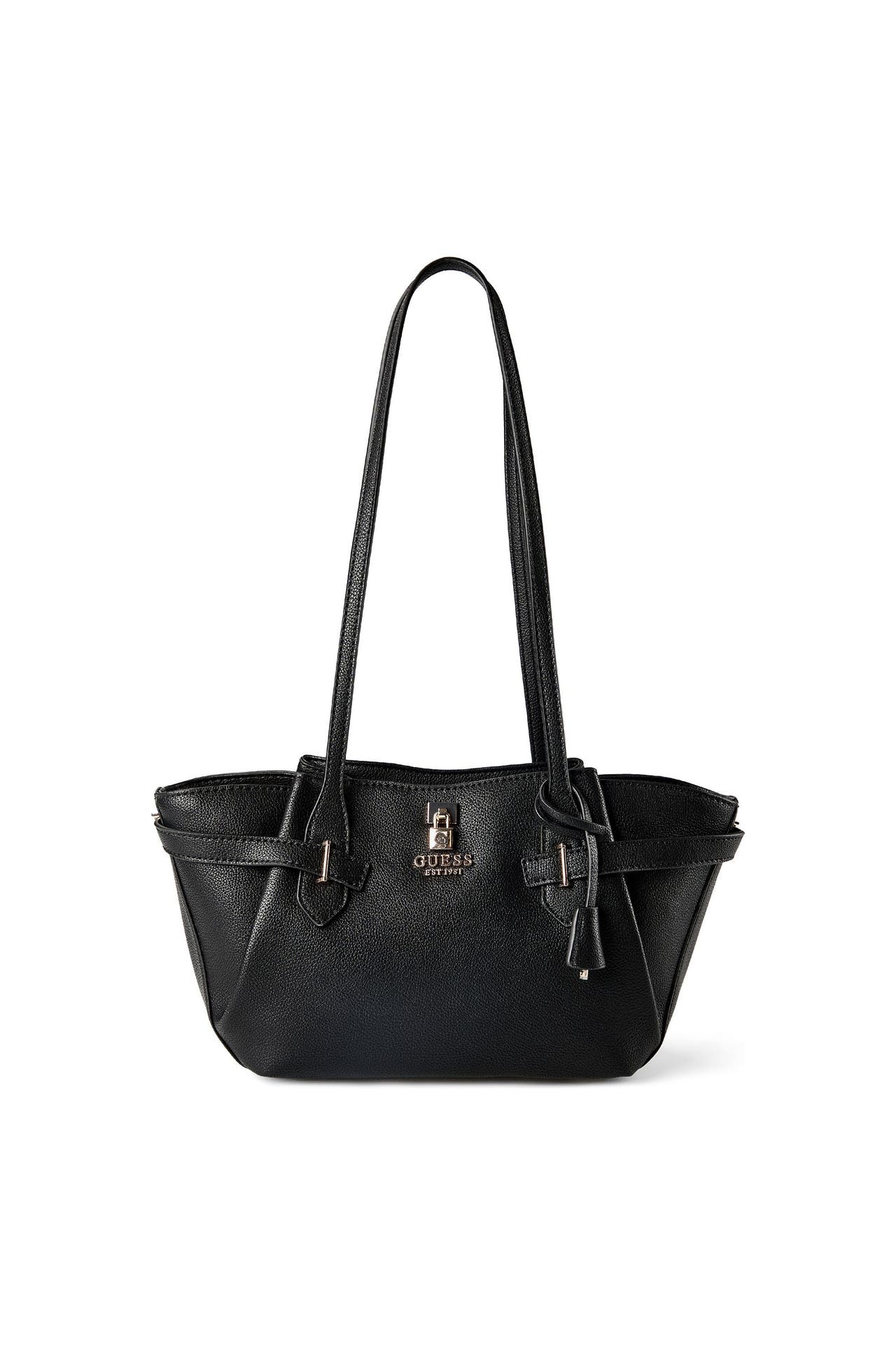 GUESS Handtasche black, Bild 1