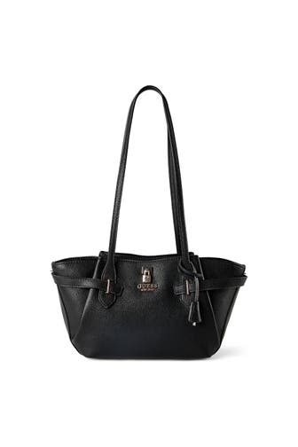 GUESS Handtasche black