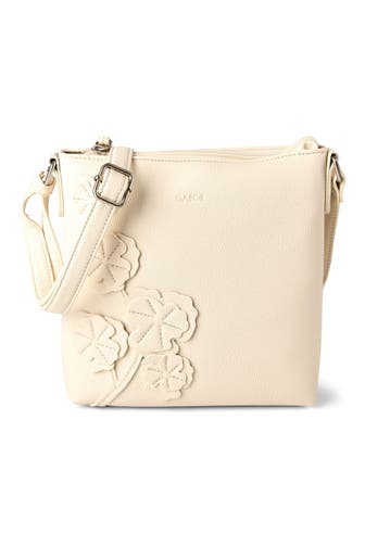 GABOR Umhängetasche off white