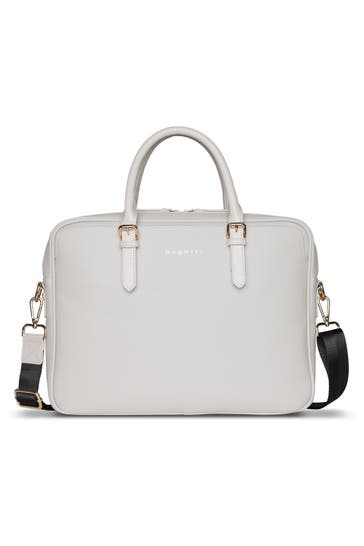 BUGATTI Business Bag beige