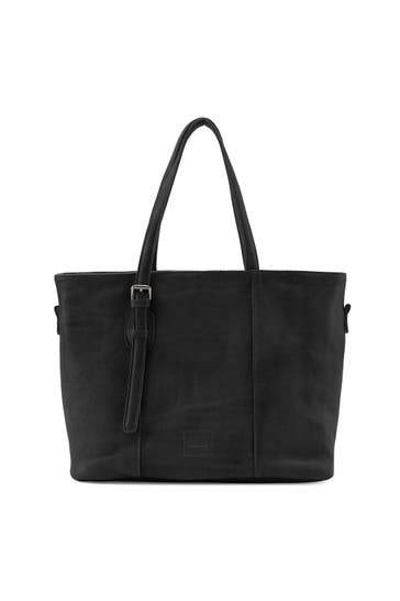 FREDSBRUDER Shopper black