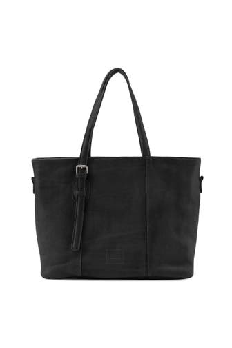 FREDSBRUDER Shopper black