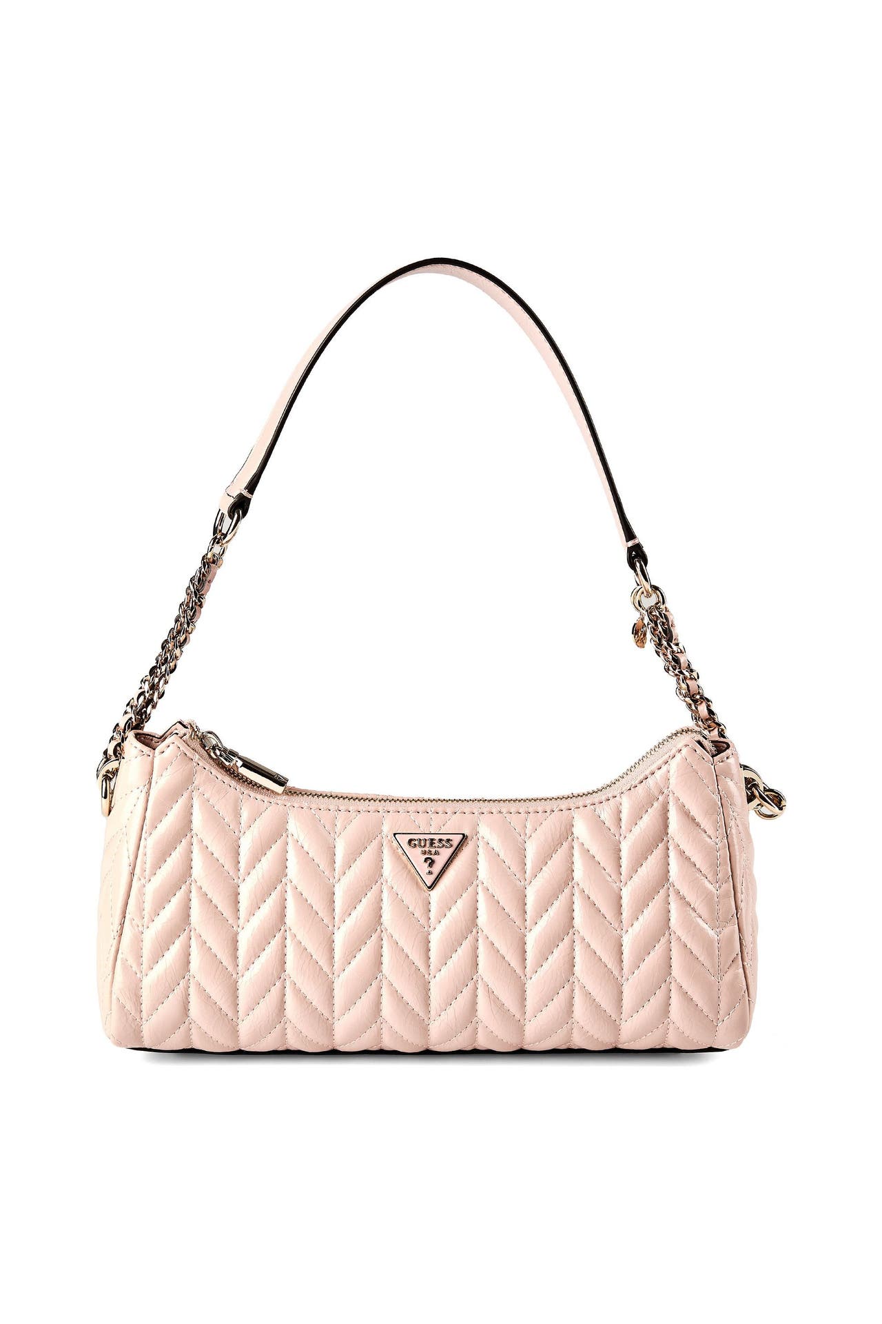 GUESS Handtasche light rose, Bild 1