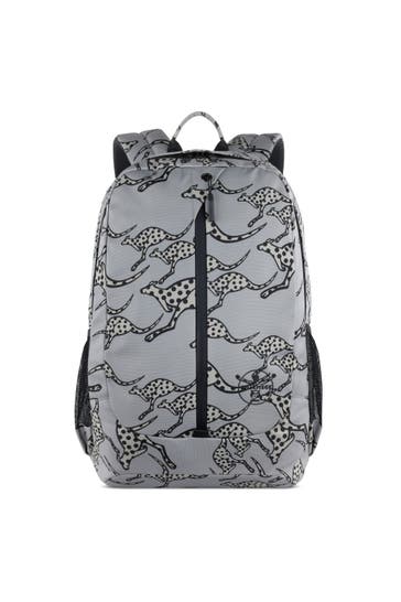CHIEMSEE Rucksack grau