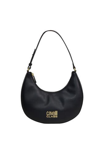 CAVALLI CLASS Handtasche black