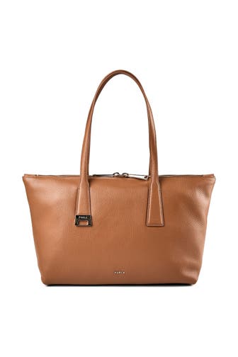 FURLA Shopper tabacco