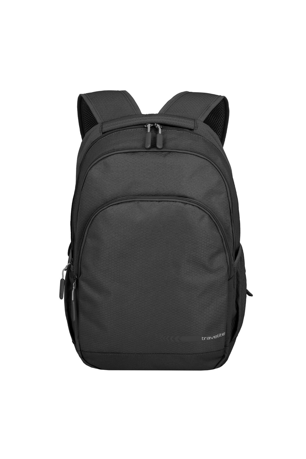 TRAVELITE Rucksack schwarz, Bild 1