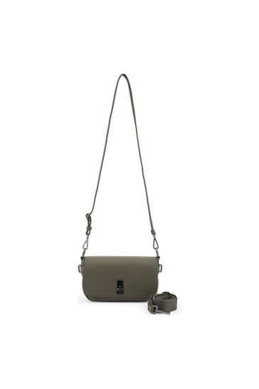 FREDSBRUDER Umhängetasche khaki green