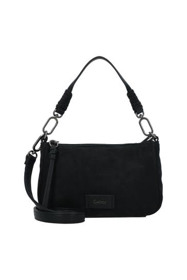 GABOR Handtasche black