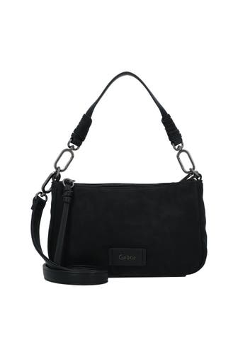 GABOR Handtasche black