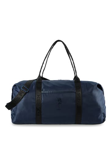 U.S. POLO ASSN. Weekender navy