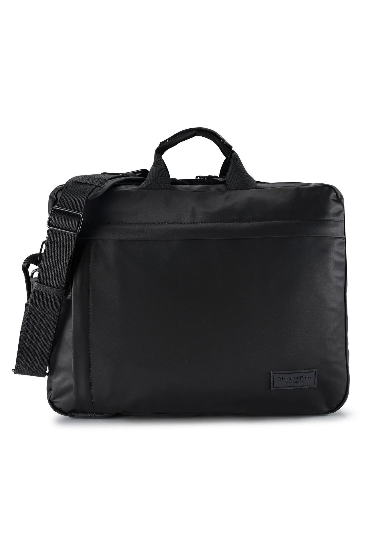 MARC O'POLO Business Bag black, Bild 1