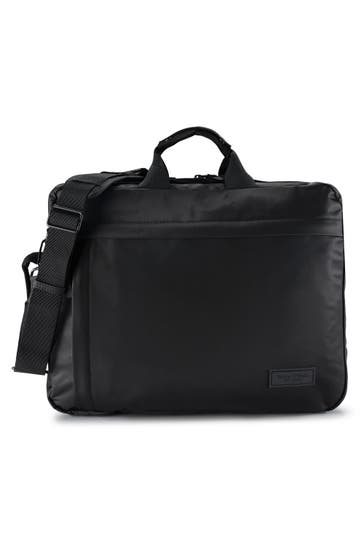 MARC O'POLO Business Bag black