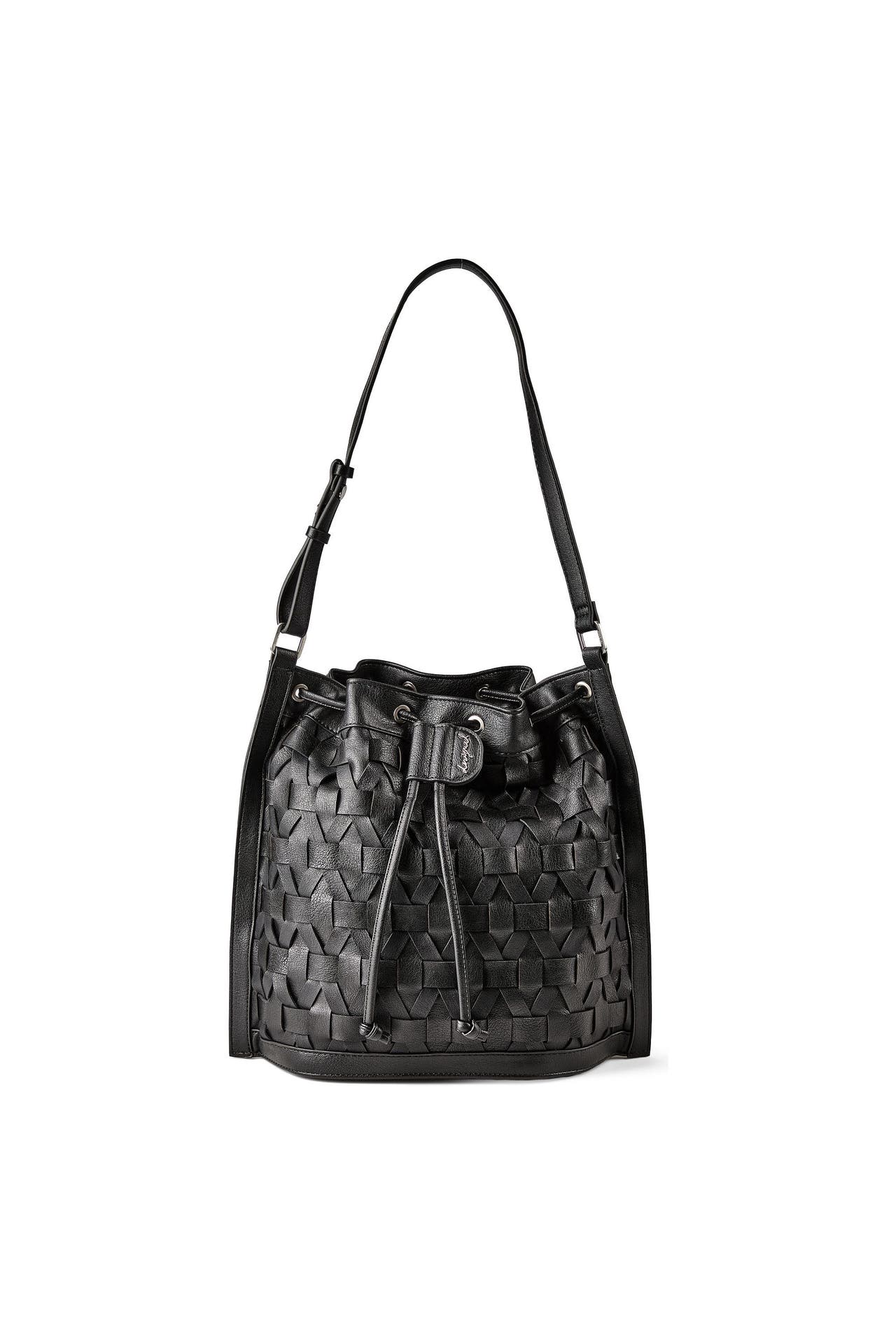 DESIGUAL Rucksack black, Bild 1