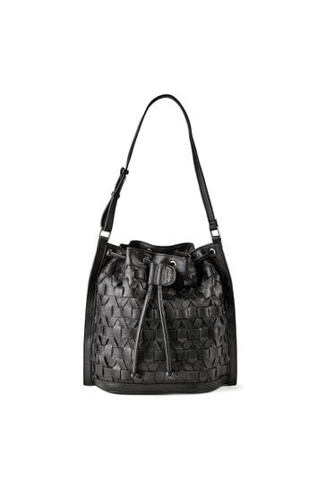 DESIGUAL Rucksack black