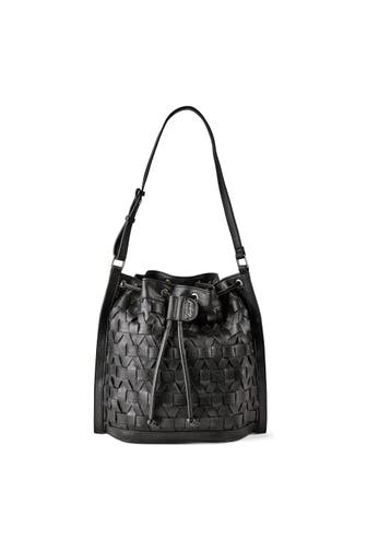 DESIGUAL Rucksack black