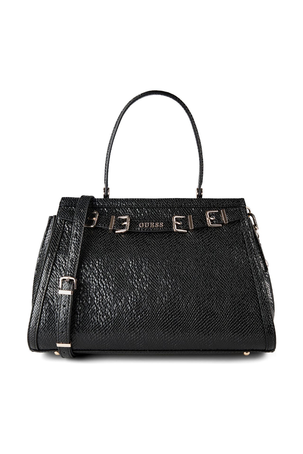 GUESS Umhängetasche black, Bild 1