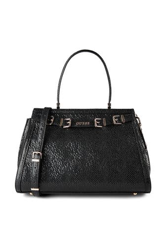 GUESS Umhängetasche black