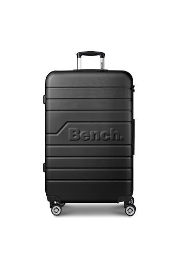 BENCH Koffer black