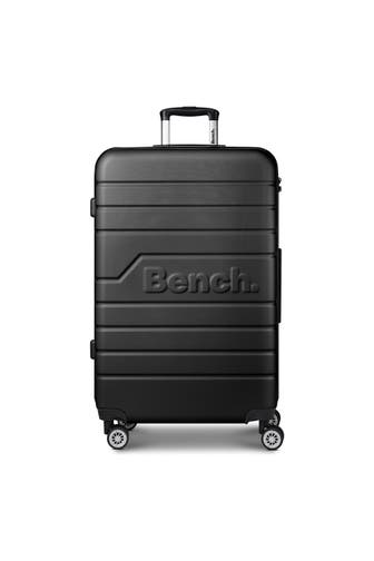 BENCH Koffer black