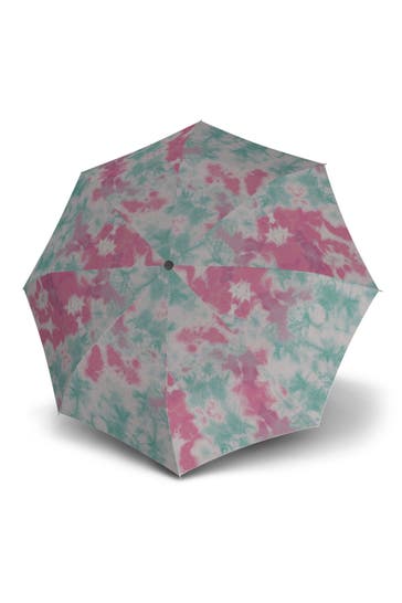 KNIRPS Regenschirm newbatik mint