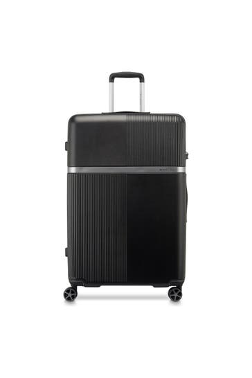 RONCATO Koffer black