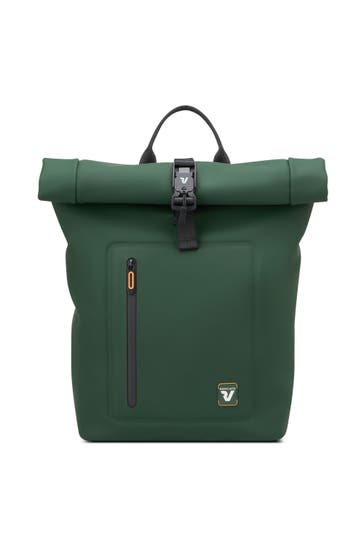 RONCATO Rucksack green