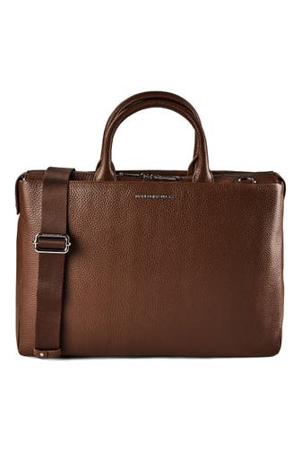 MANDARINA DUCK Umhängetasche milk chocolate
