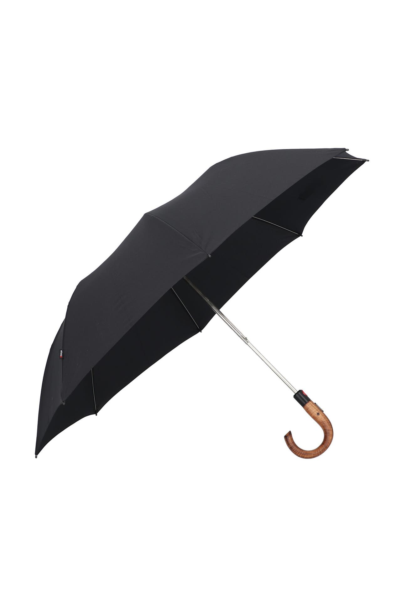 KNIRPS Regenschirm black, Bild 1