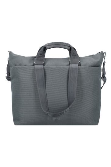 JOST Handtasche grey