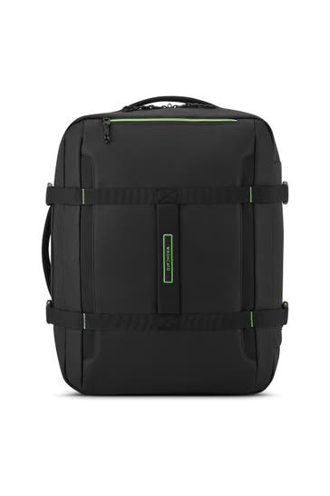 RONCATO Rucksack nero