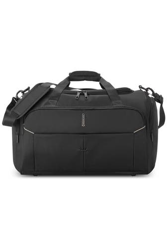 RONCATO Weekender nero
