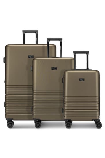 CAMEL ACTIVE Koffer khaki