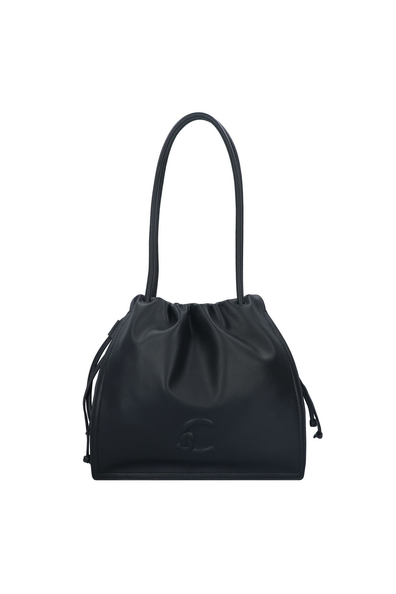 COCCINELLE Handtasche noir, Bild 1