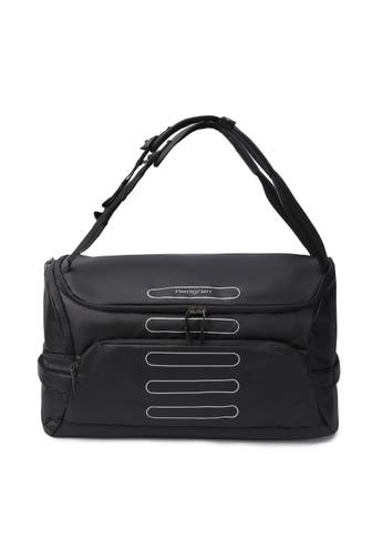 HEDGREN Weekender black